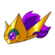 上古天帝篇流金冠