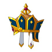 上古天帝篇流金帽