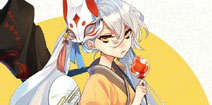 少女前线花与水