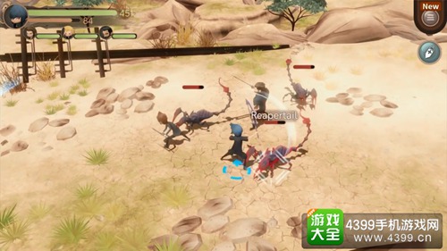 最终幻想15:口袋版