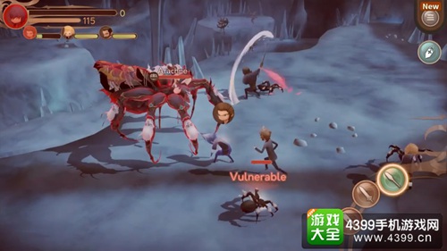 最终幻想15:口袋版