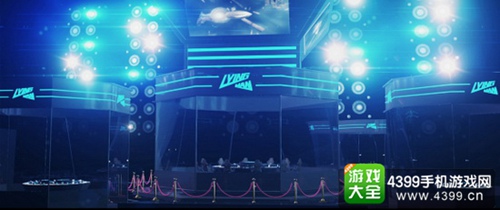 战旗LanStory