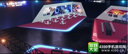 战旗LanStory