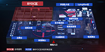 意想不到！战旗LanStory变身2万平米全能游戏趴