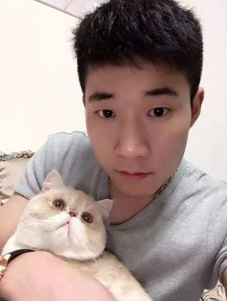 至尊宝访谈：人生大起大落