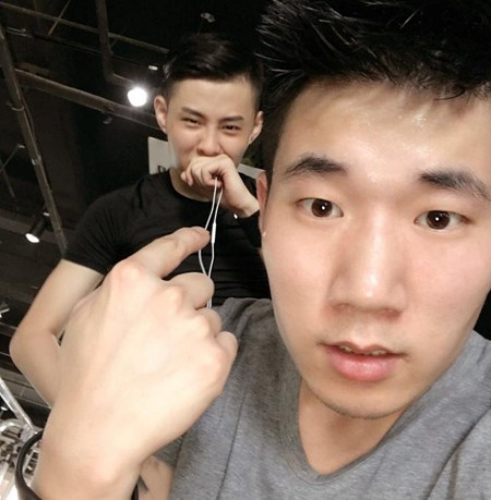 至尊宝访谈：人生大起大落