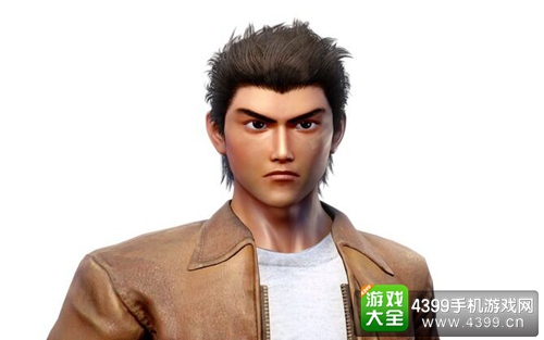 临时工又背锅？《莎木3》宣传片被玩家吐槽建模太丑