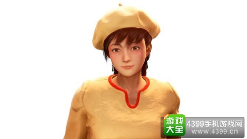临时工又背锅？《莎木3》宣传片被玩家吐槽建模太丑