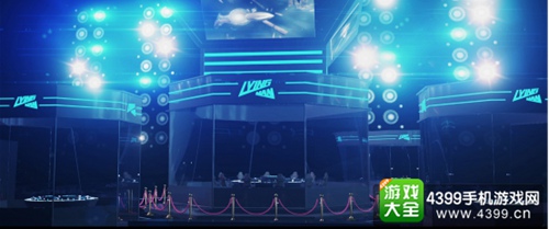 Lyingman区