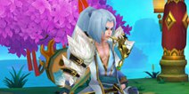 仙灵大作战流风攻略 冰风法师怎么玩 