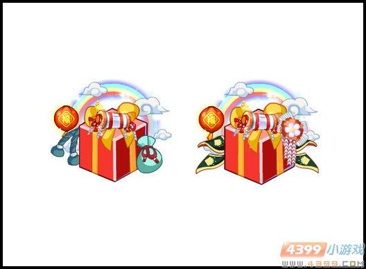 卡布西游最新商城礼包 
