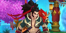 仙灵大作战霸刀攻略 无双战神怎么玩 