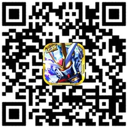 敢达决战