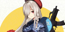 少女前线夏天·烟火·向阳之诗