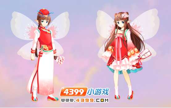 醉韶华套装