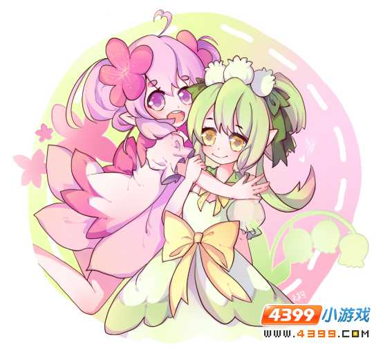 同人画大赛