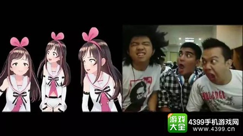 日常智障