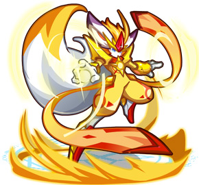 奥奇传说神职神壕