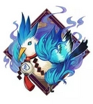 阴阳师火灵
