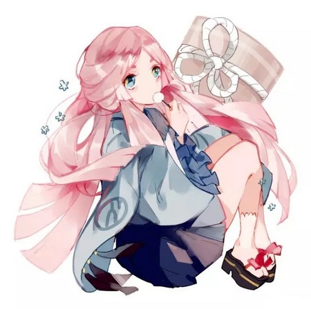 阴阳师辉夜姬