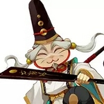 阴阳师惠比寿