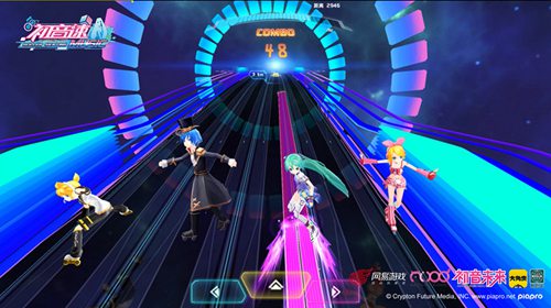 初音速