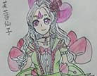 造梦西游4芙蓉仙子拟人