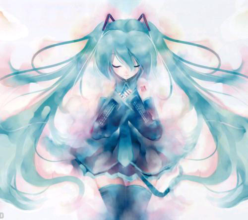 初音未来