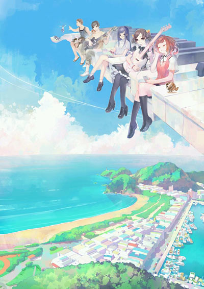 兰空VOEZ典藏版