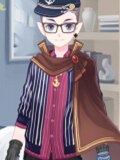 花语学园10-5【普通】