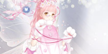 奇迹暖暖喵爪是世界的财富