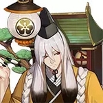 阴阳师书翁