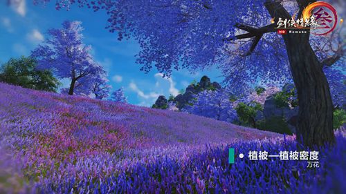 剑网3重制版