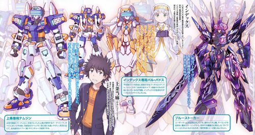 魔禁3遥遥无期 《魔法电脑战机》漫画化决定发布