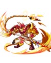奥奇传说神职神勇猛将
