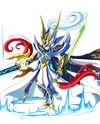 奥奇传说神职仁德帝王