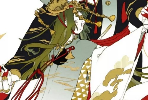 阴阳师傀儡师新皮肤