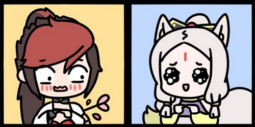 阴阳师周边