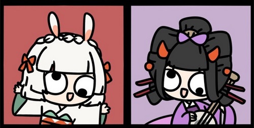 阴阳师cp