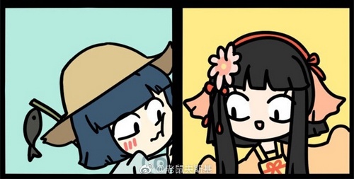 阴阳师周边