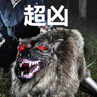 超惊悚！日本农民为了保护庄稼自制机械“怪兽”
