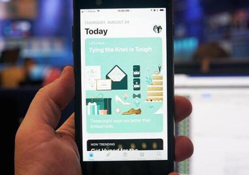 App Store