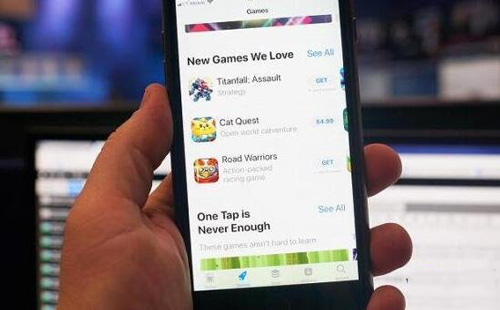 App Store