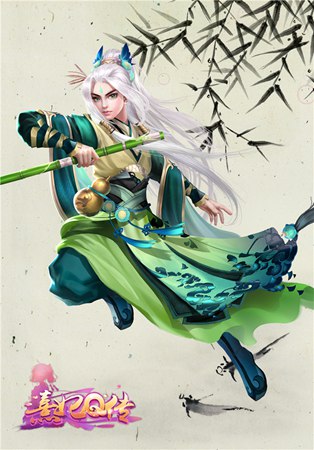 熹妃Q传尚药职业介绍 尚药怎么样