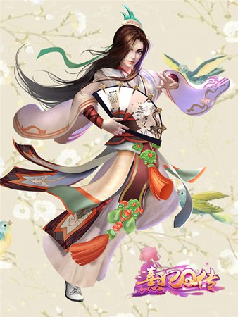 熹妃Q传学士职业解析 学士怎么样