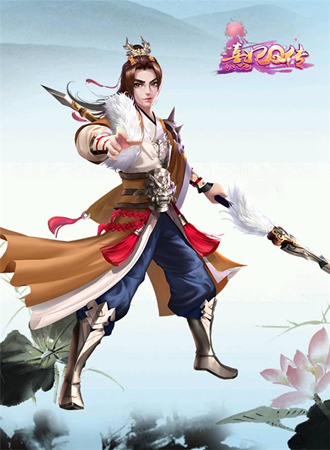 熹妃Q传侍卫职业介绍 侍卫怎么样