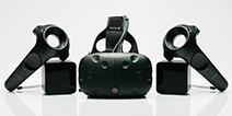 VR市场遇冷 传HTC欲向谷歌出售Vive VR业务