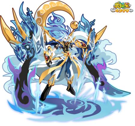 奥拉星魔神吕布和帝释天哪个好