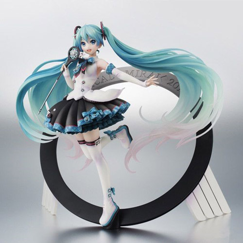 初音未来