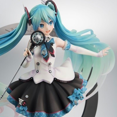 初音未来